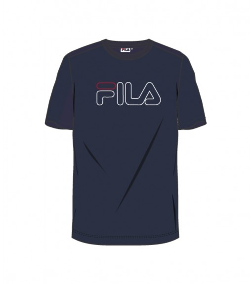 Camiseta Hombre Fila Apparel FAM0225.5004 | Camisetas Hombre FILA | scorer.es