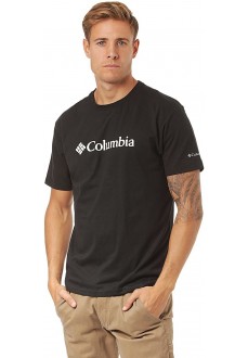 Columbia Basic Logo Men's T-Shirt 1680053-022 | COLUMBIA Men's T-Shirts | scorer.es