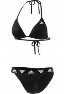Adidas Women's Triangle Swimwear HS5308 | ADIDAS PERFORMANCE Bikinis | scorer.es