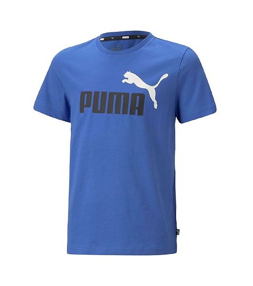 T-shirt Enfant Puma Essential+2 Couleur 586985-92 | PUMA T-shirts pour enfants | scorer.es