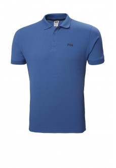 Helly Hansen Driftline Men's Polo Shirt 50584-636 | HELLY HANSEN Men's T-Shirts | scorer.es