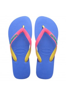 Havaianas Top Mix Women's Flip Flops 4115549.3562 | HAVAIANAS Women's Sandals | scorer.es