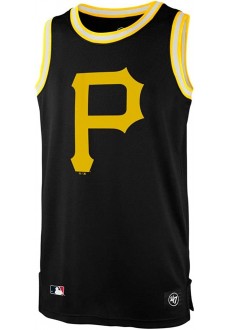T-shirt Homme Brand47 Pittsburgh BB020PEMGRF556959JK | BRAND47 T-shirts pour hommes | scorer.es