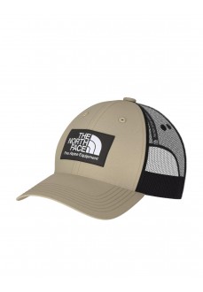 Casquette The North Face Mudder Trucker NF0A5FXA3X41 | THE NORTH FACE Casquettes | scorer.es