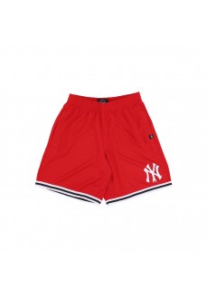 Brand47 New York Men's Shorts BB017PEMBGS551987RD | BRAND47 Men's Sweatpants | scorer.es