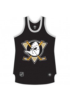 Brand47 Anaheim Ducks Swingman Jersey HH025PEMGRF544490JK | BRAND47 Men's T-Shirts | scorer.es
