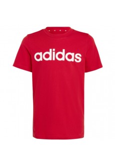 Adidas U Llin Kids' T-Shirt IC9970 | ADIDAS PERFORMANCE Kids' T-Shirts | scorer.es