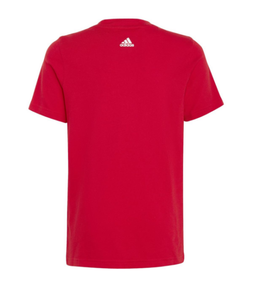 T-shirt Enfant Adidas U Llin Tee IC9970 | ADIDAS PERFORMANCE T-shirts pour enfants | scorer.es