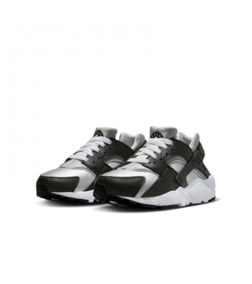 Nike Huarache Run Kids's Shoes 654275-044 | NIKE Kid's Trainers | scorer.es