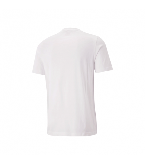 T-shirt Homme Puma Graphics Retro Tee 674486-02 | PUMA T-shirts pour hommes | scorer.es