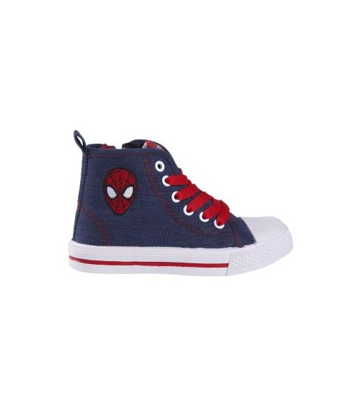 Chaussures Enfant Cerdá Hautes Spiderman 2300005178 | CERDÁ Baskets pour enfants | scorer.es