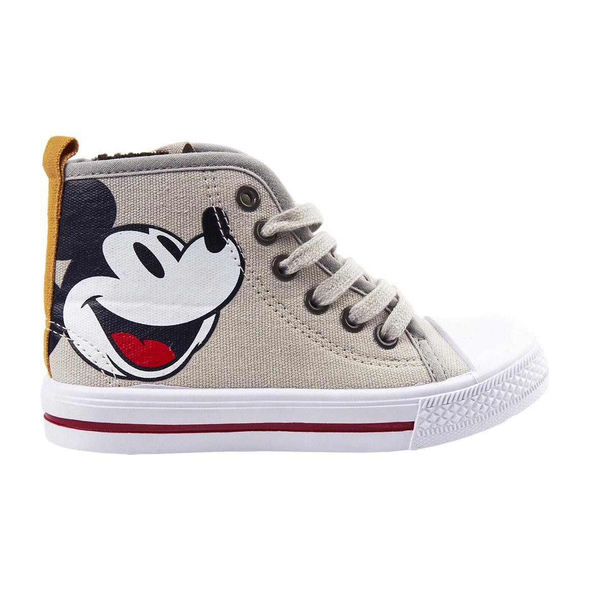 Mickey on sale junior shoes