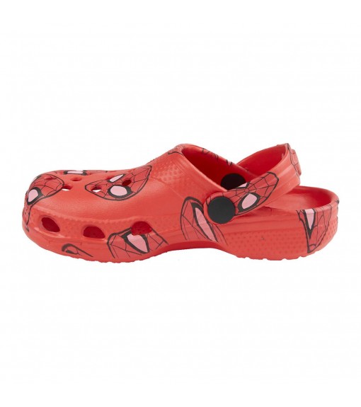 Cerdá Spiderman Kids' Flat Shoes 2300005794 | CERDÁ Kid's Sandals | scorer.es