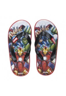 Cerdá Premium Avengers Hulk Kids' Flip Flops 2300005766