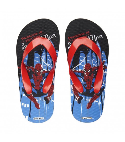 Cerdá Spiderman Kids' Flip Flops 2300005756 | CERDÁ Kid's Sandals | scorer.es