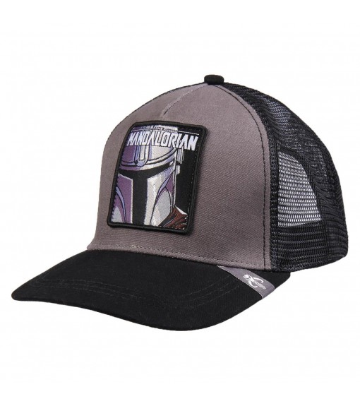 Casquette Cerdá The Mandalorian 2200008996 | CERDÁ Accessoires | scorer.es