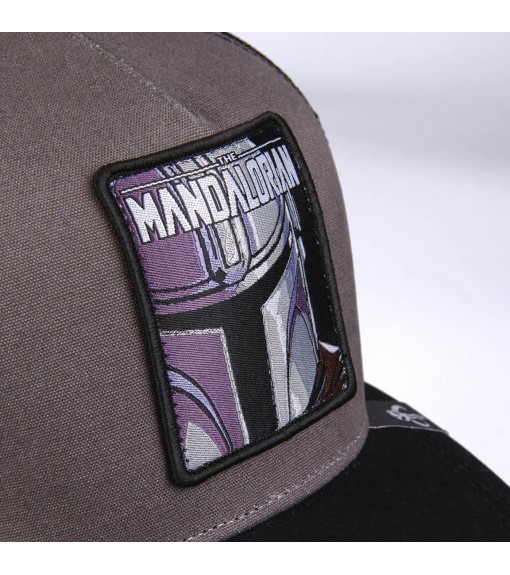 Casquette Cerdá The Mandalorian 2200008996 | CERDÁ Accessoires | scorer.es