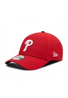 New Era Philadelphia Phillies Cap 11997839 | NEWERA Caps | scorer.es
