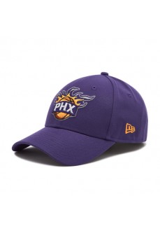 Casquette pour homme New Era Phoenix Suns 11405595 | BRAND47 Casquettes | scorer.es