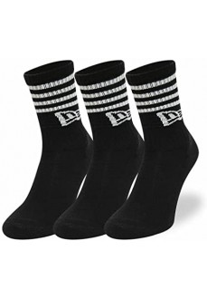 Chaussettes New Era Stripe Crew Sock 13113627 | NEW ERA Chaussettes pour hommes | scorer.es
