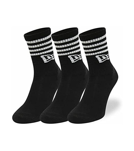 New Era Stripe Crew Socks 13113627 | NEW ERA Socks for Men | scorer.es