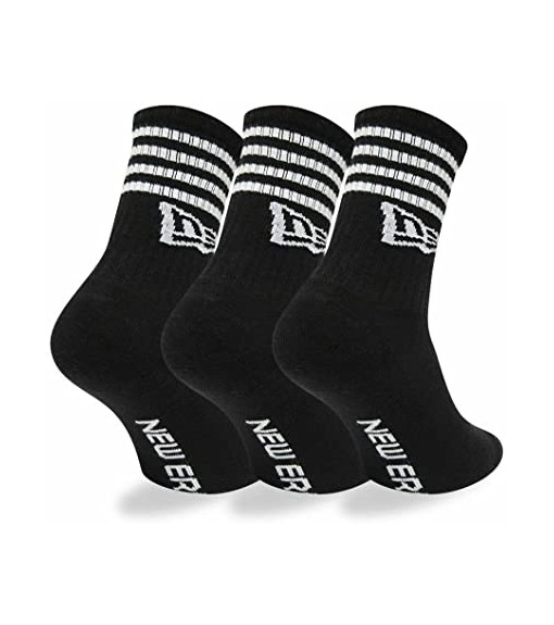 New Era Stripe Crew Socks 13113627 | NEW ERA Socks for Men | scorer.es