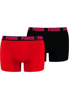 Boxer Puma Basic 521015001-058 | PUMA Sous-vêtements | scorer.es