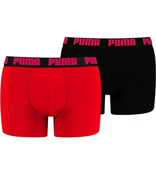 Boxer Puma Basic 521015001-058 | PUMA Sous-vêtements | scorer.es