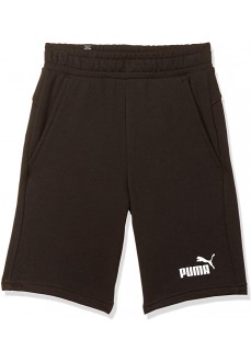 Puma Essential Slim Men's Shorts 586742-01 | PUMA Men's Sweatpants | scorer.es