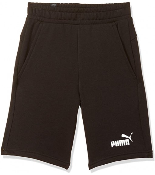 Puma Essential Slim Men's Shorts 586742-01 | PUMA Men's Sweatpants | scorer.es