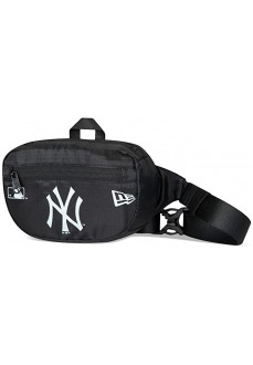 New Era New York Yankees Waist Bag Black 60137339