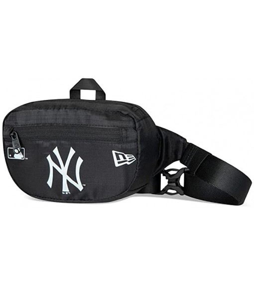 New Era New York Yankees Waist Bag Black 60137339 | NEWERA Belt bags | scorer.es