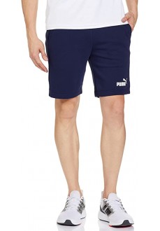 Puma Essentials Fit Men's Shorts 586742-06 | PUMA Men's Sweatpants | scorer.es