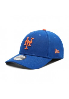 New Era New York Mets Men's Cap 10047537 | BRAND47 Caps | scorer.es