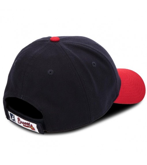 New Era Atlanta Braves Men's Cap 10047507 | NEW ERA Caps | scorer.es