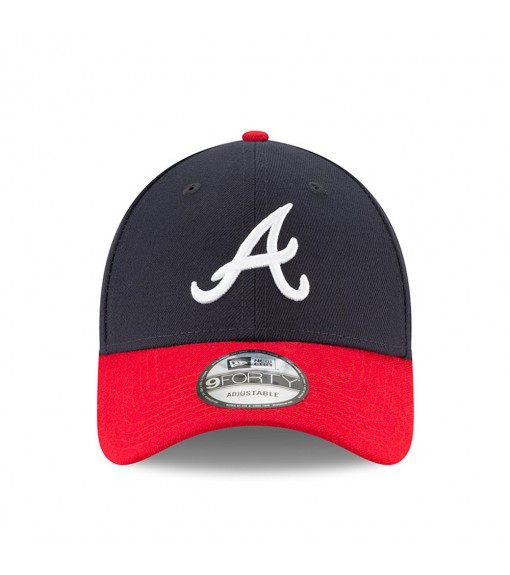 New Era Atlanta Braves Men's Cap 10047507 | NEW ERA Caps | scorer.es