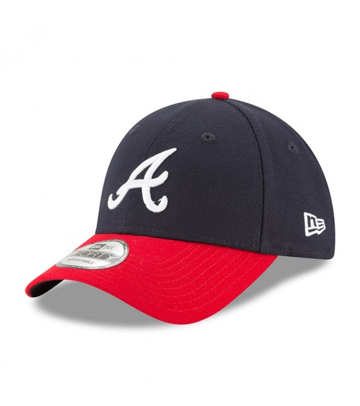 New Era Atlanta Braves Men's Cap 10047507 | NEW ERA Caps | scorer.es