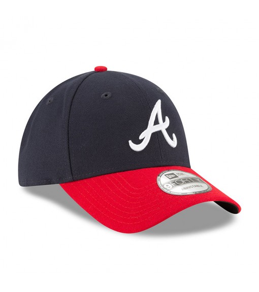 New Era Atlanta Braves Men's Cap 10047507 | NEW ERA Caps | scorer.es