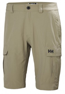Helly Hansen Qd Cargo Men's Shorts 54154_720 | HELLY HANSEN Men's Sweatpants | scorer.es