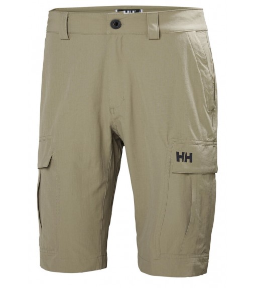 Pantalon Homme Helly Hansen Qd Cargo 54154_720 | HELLY HANSEN Pantalons de sport pour hommes | scorer.es