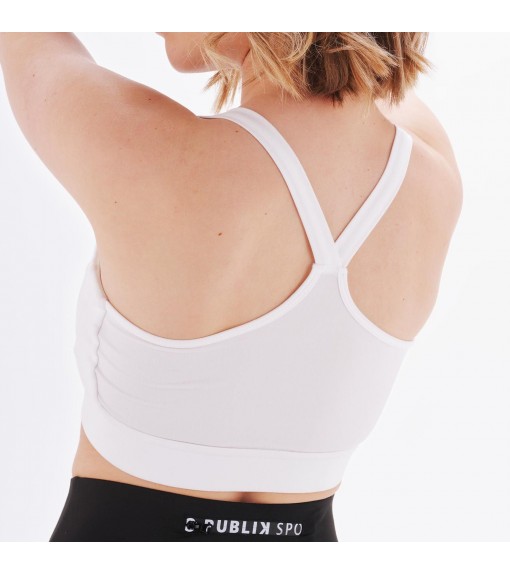 The North Face W Sports Bra NF0A7ZB2IDT1