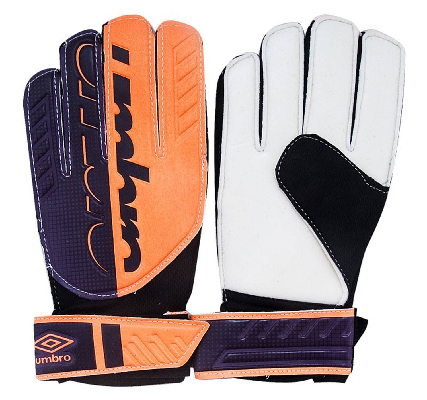 guantes de portero umbro