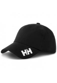 Helly Hansen Crew Men's Cap 67160-990 | HELLY HANSEN Caps | scorer.es