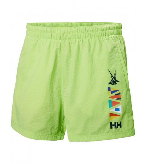 Helly Hansen Cascais Trunk Men's Swim Shorts 34031-395 | HELLY HANSEN Men's Swimsuits | scorer.es