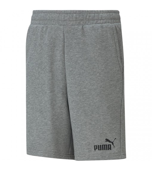 Puma Essential Kids' Shorts 586972-03 | PUMA Kid's Sweatpants | scorer.es