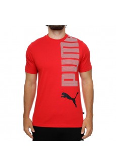 Puma Essential Men's T-Shirt 673370-11 | PUMA Men's T-Shirts | scorer.es