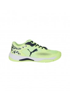 Puma Solarcourt RCT Men's Shoes 107296-01 | PUMA Paddle tennis trainers | scorer.es