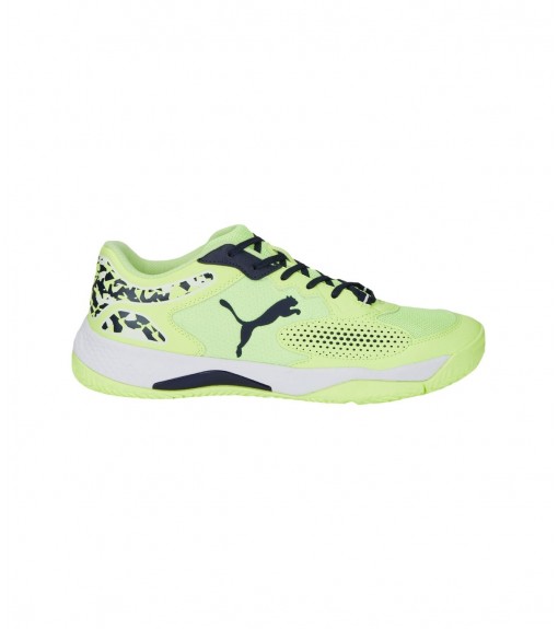 Puma Solarcourt RCT Men's Shoes 107296-01 | PUMA Paddle tennis trainers | scorer.es