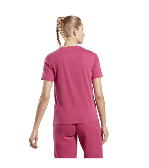 T-shirt Femme Reebok Identity IC1261 | REEBOK T-shirts pour femmes | scorer.es