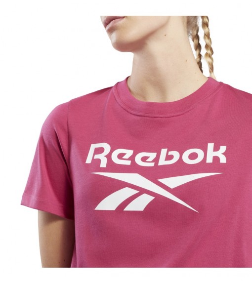 Reebok Identity Women's T-Shirt IC1261 | REEBOK Women's T-Shirts | scorer.es